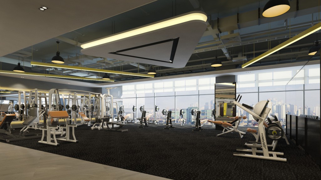 ELITE FITNESS PHAM NGOC THACH HN